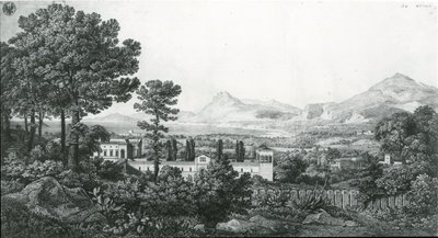  da Karl Friedrich Schinkel