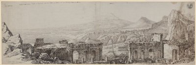  da Karl Friedrich Schinkel