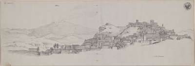  da Karl Friedrich Schinkel