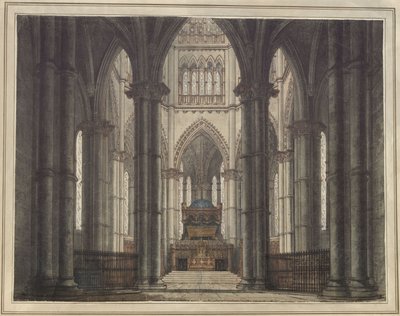  da Karl Friedrich Schinkel
