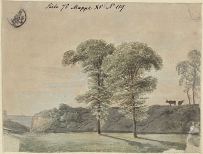  da Karl Friedrich Schinkel