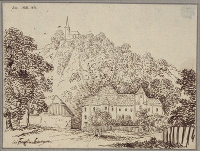  da Karl Friedrich Schinkel