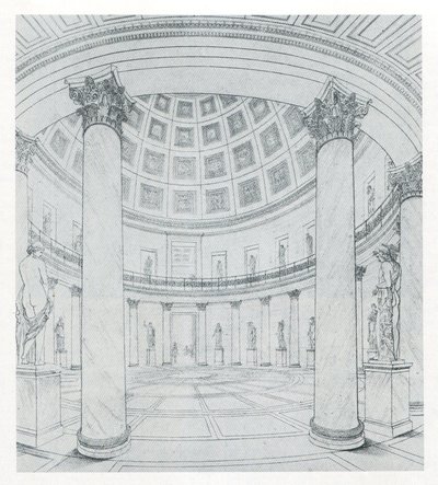  da Karl Friedrich Schinkel