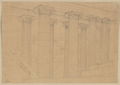  da Karl Friedrich Schinkel