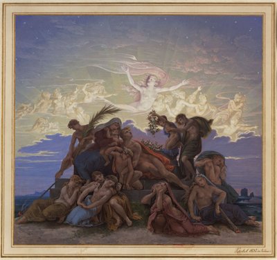  da Karl Friedrich Schinkel