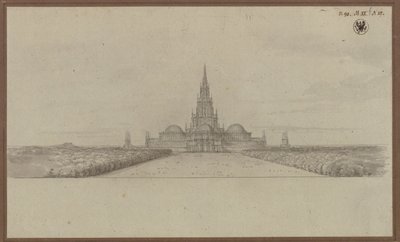  da Karl Friedrich Schinkel