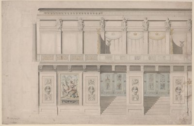  da Karl Friedrich Schinkel