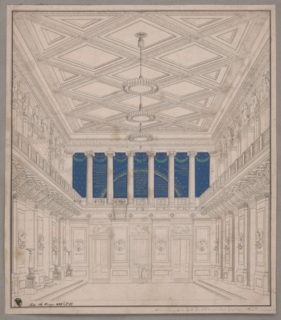  da Karl Friedrich Schinkel