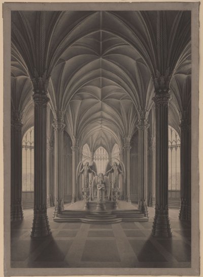  da Karl Friedrich Schinkel