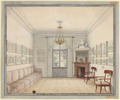  da Karl Friedrich Schinkel