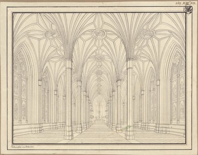  da Karl Friedrich Schinkel
