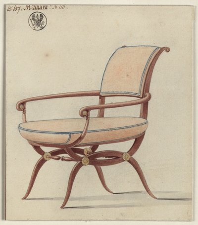  da Karl Friedrich Schinkel