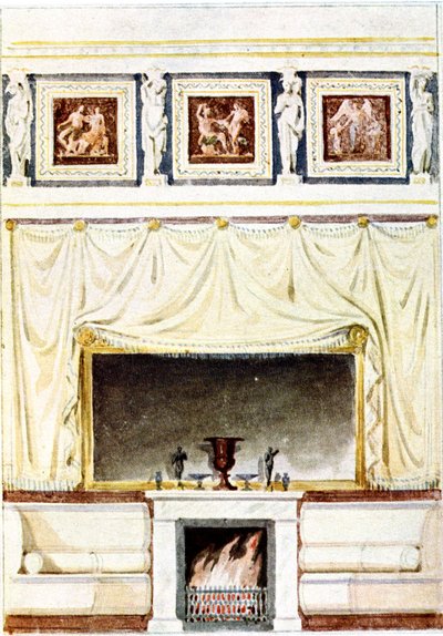  da Karl Friedrich Schinkel