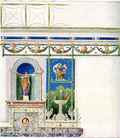  da Karl Friedrich Schinkel
