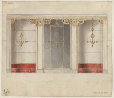  da Karl Friedrich Schinkel