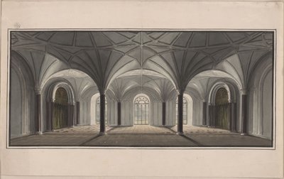  da Karl Friedrich Schinkel