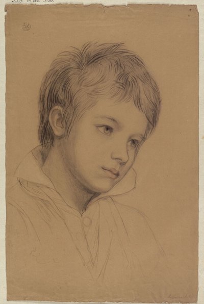  da Karl Friedrich Schinkel