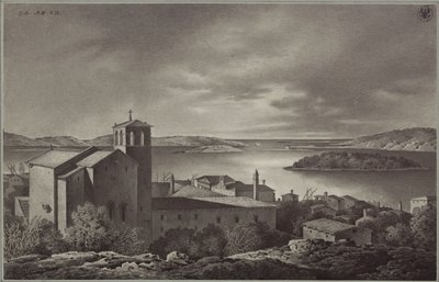  da Karl Friedrich Schinkel