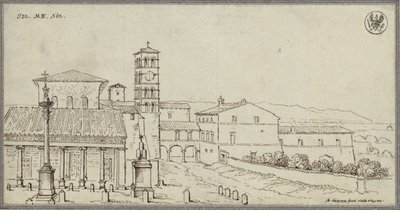 da Karl Friedrich Schinkel