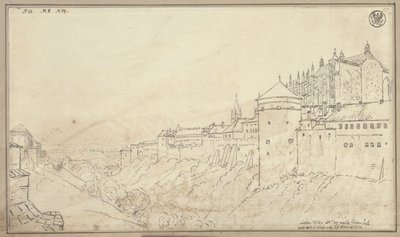  da Karl Friedrich Schinkel