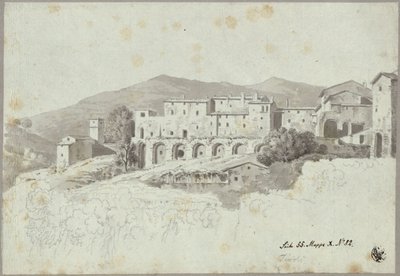  da Karl Friedrich Schinkel