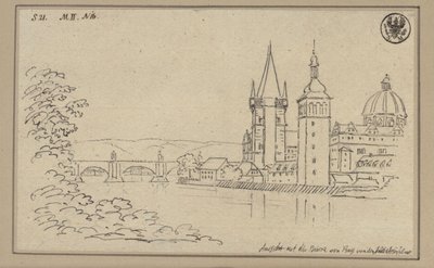  da Karl Friedrich Schinkel