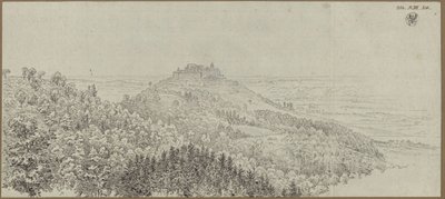  da Karl Friedrich Schinkel
