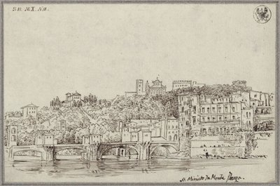  da Karl Friedrich Schinkel