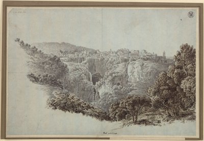  da Karl Friedrich Schinkel