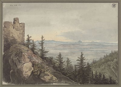  da Karl Friedrich Schinkel