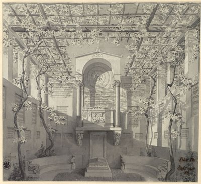  da Karl Friedrich Schinkel