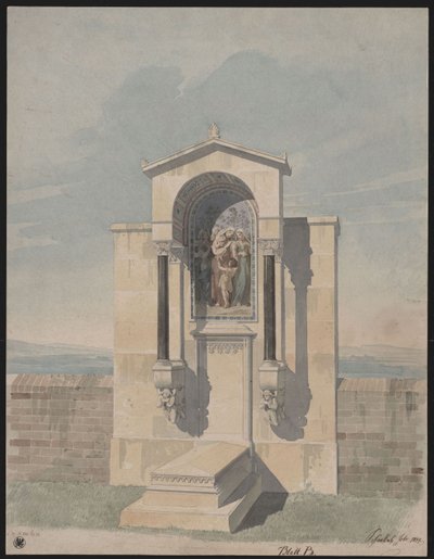 da Karl Friedrich Schinkel