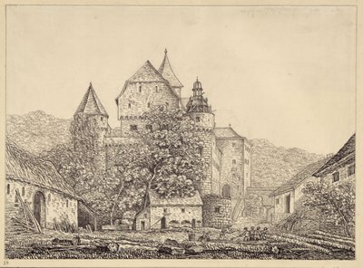  da Karl Friedrich Schinkel