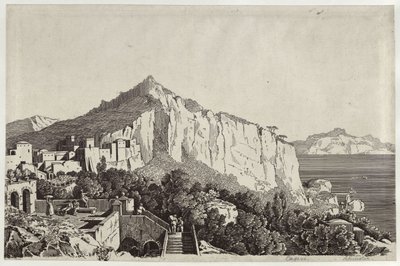  da Karl Friedrich Schinkel