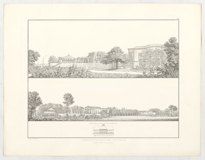  da Karl Friedrich Schinkel