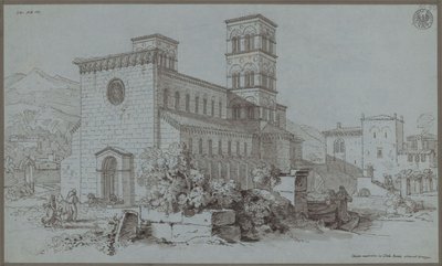  da Karl Friedrich Schinkel