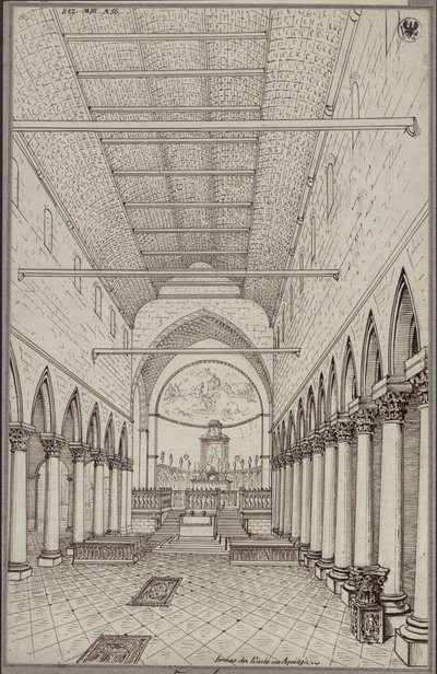  da Karl Friedrich Schinkel