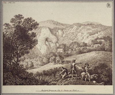  da Karl Friedrich Schinkel