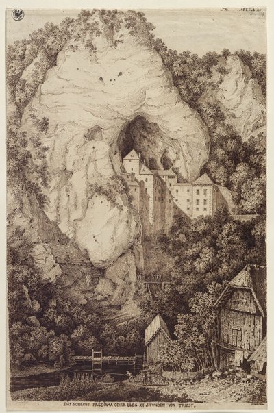  da Karl Friedrich Schinkel