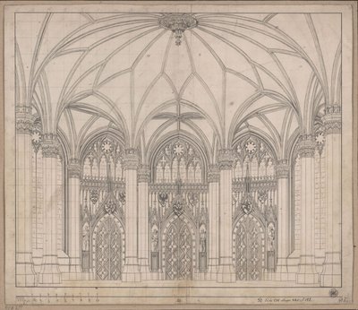  da Karl Friedrich Schinkel
