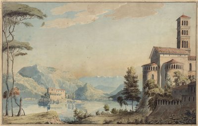  da Karl Friedrich Schinkel