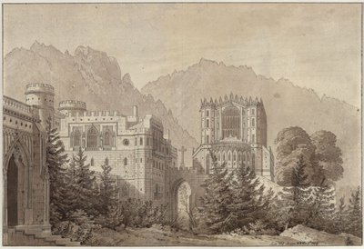  da Karl Friedrich Schinkel