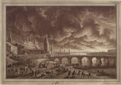  da Karl Friedrich Schinkel