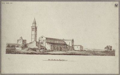  da Karl Friedrich Schinkel