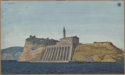  da Karl Friedrich Schinkel