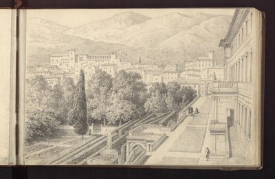  da Karl Friedrich Schinkel