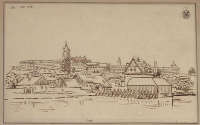  da Karl Friedrich Schinkel