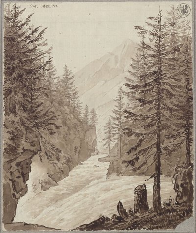  da Karl Friedrich Schinkel