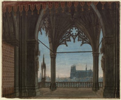  da Karl Friedrich Schinkel