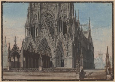  da Karl Friedrich Schinkel